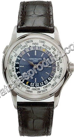 Patek Philippe Mens Watch 5110P