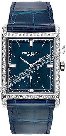 Patek Philippe Gondolo Mens Watch 5112G