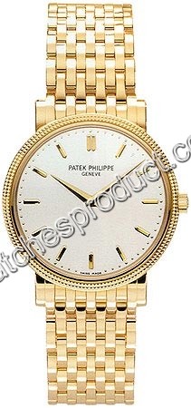 Patek Philippe 5120-1J Mens Automatic Watch