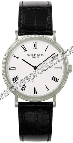 Patek Philippe Calatrava 5120G Ladies Watch