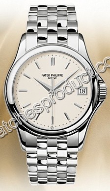 Patek Philippe 5127/1G Mens Manual Watch