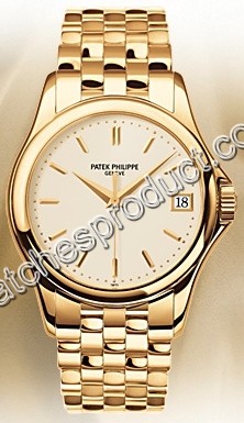 Patek Philippe Calatrava 5127/1J Watch