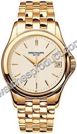 Patek Philippe 5127-1J Mens Automatic Watch