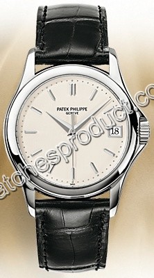 Patek Philippe 5127G Mens Automatic Watch