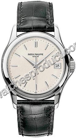 Patek Philippe Mens Watch 5127G