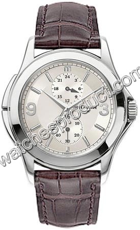 Patek Philippe Calatrava 5134G Watch