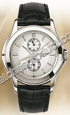 Patek Philippe Mens 5134P Watch