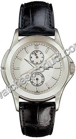 Patek Philippe Manual Mens Watch 5134P