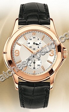 Patek Philippe Manual Mens Watch 5134R