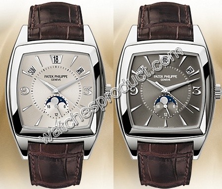 Patek Philippe 5135G Mens Watch