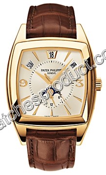 Patek Philippe 5135J Mens Automatic Watch