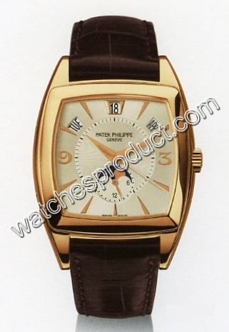 Patek Philippe Complicated 5135R Watch