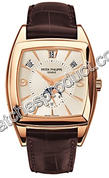 Patek Philippe Automatic Mens Watch 5135R