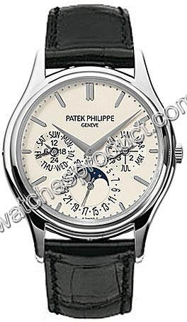 Patek Philippe Calatrava 5140G Watch