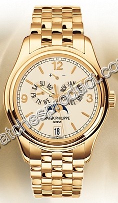 Patek Philippe Ladies 5146/1J Watch