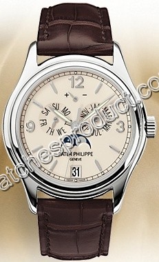 Patek Philippe N/A Dial Watch 5146G