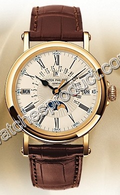 Patek Philippe Grand Complications 5159J Mens Watch