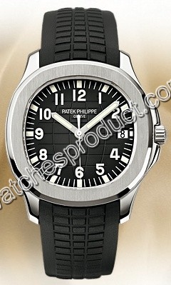 Patek Philippe 5167A Steel Watch