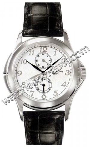 Patek Philippe Complicated Timepieces 5314W Watch