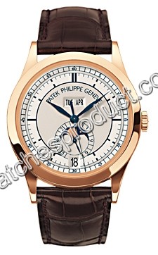 Patek Philippe 5396 Mens Automatic Watch