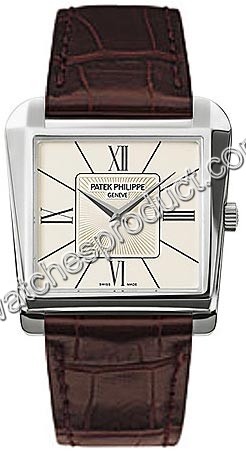 Patek Philippe Mens Watch 5489G