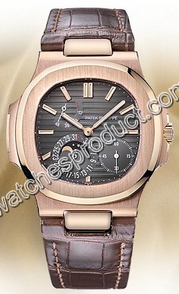 Gents Patek Philippe Mens Watch 5712R