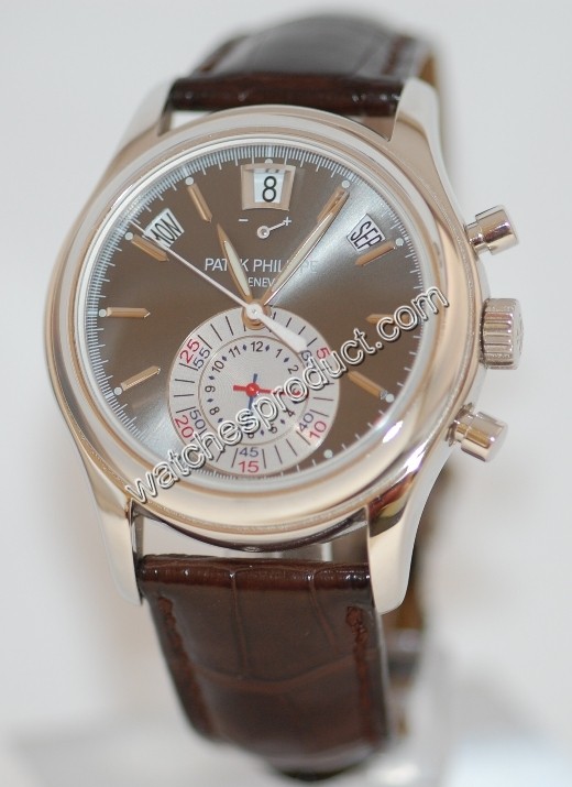 Patek Philippe Complicated 5960P Watch