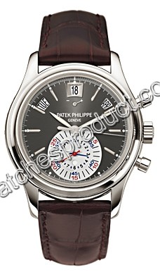 Patek Philippe Automatic Mens Watch 5960P