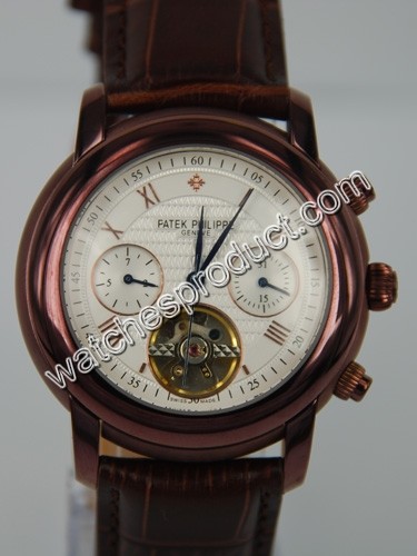 patek philippe 6695