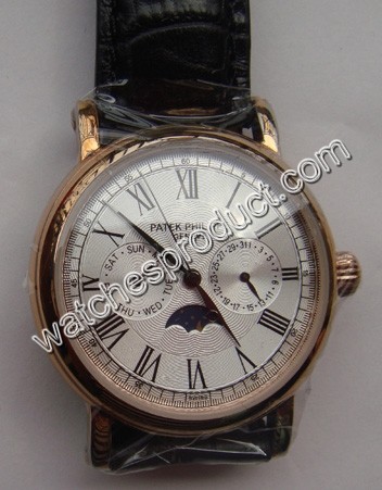 Patek Philippe 7825 Watch