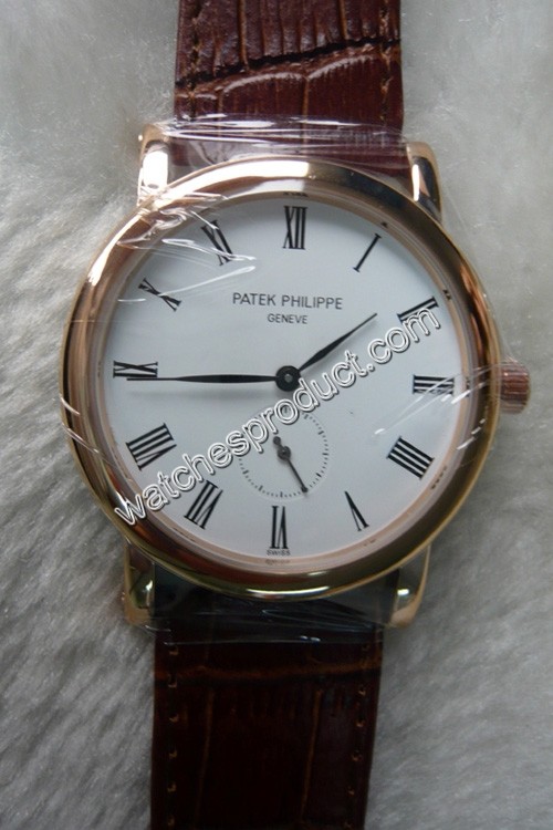 Patek Philippe 7832 Unisex Automatic Watch