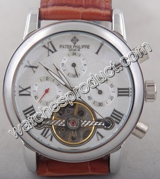 Unisex Patek Philippe 7838 Watch