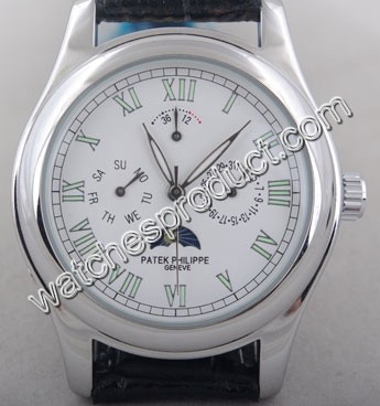 Patek Philippe 7842 Unisex Automatic Watch