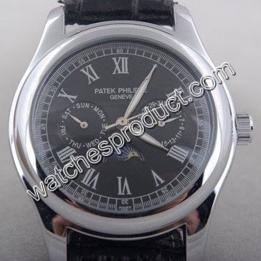  Patek Philippe Unisex Watch 7845