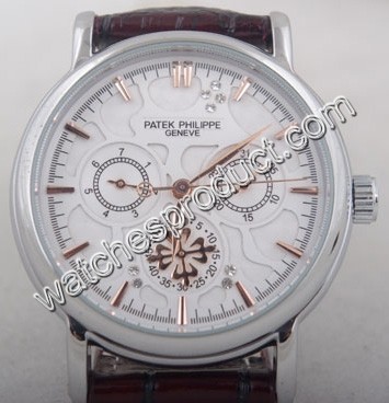 Mens 7851 Patek Philippe Watch