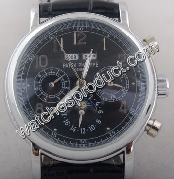 Patek Philippe Mens 7856 Watch