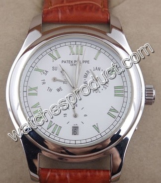 Patek Philippe 7868 Unisex Automatic Watch