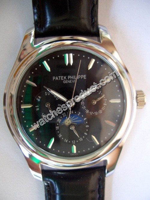 Patek Philippe Unisex 7871 Watch