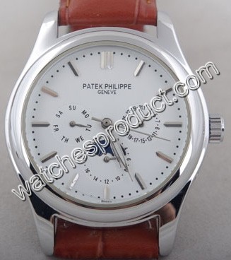 Patek Philippe Automatic Mens Watch 7872