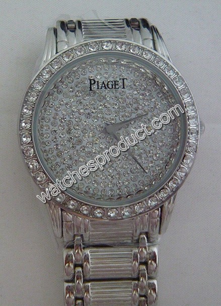 Piaget 7878 Unisex Automatic Watch