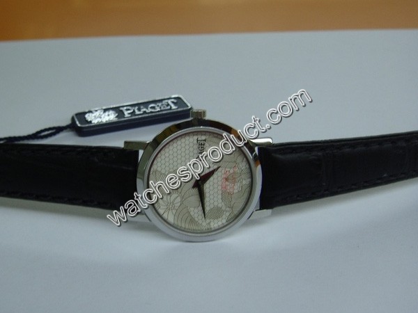  Piaget Unisex Watch 8158