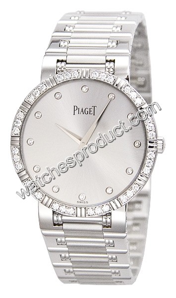 ladies Piaget g0a05143 Watch