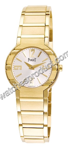 Piaget g0a26029 Yellow Gold Watch