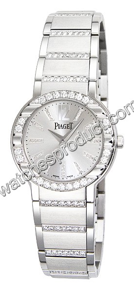 ladies g0a26033 Piaget Watch