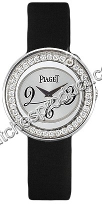 28.7 mm Piaget Ladies Watch g0a30107