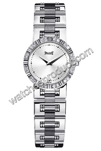 Ladies Piaget GOA02132 Watch