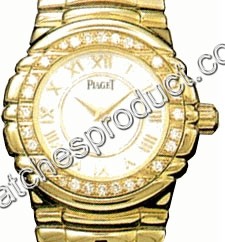 Piaget Ladies GOA15241 Watch