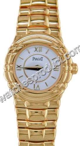 Piaget Quartz Ladies Watch GOA23013