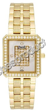 Piaget Yellow Gold Watch GOA23292