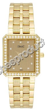 Piaget yellow gold Watch GOA23293